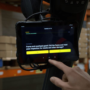 smart safety solution