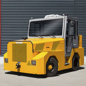 diesel tractor 1