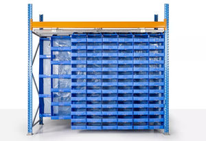 storage rack
