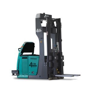 autonomous forklift