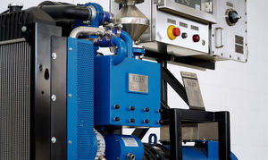 diesel generator set