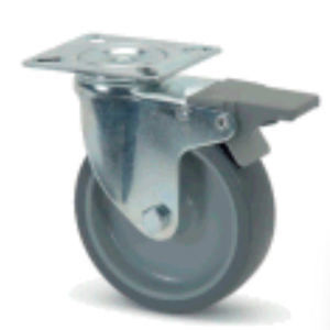 swivel caster