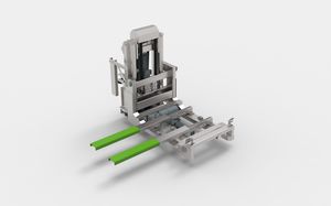 chain conveyor