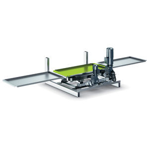 push pull system
