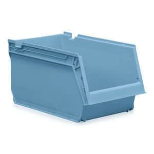 polypropylene picking bin