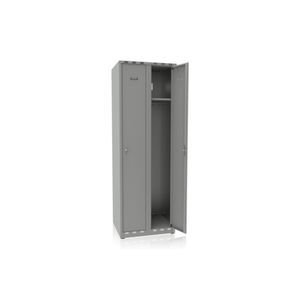 industrial locker