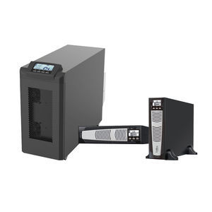 on-line uninterruptible power supply
