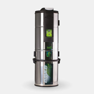 industrial vacuum cleaner