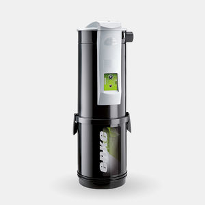 central vacuum cleaner