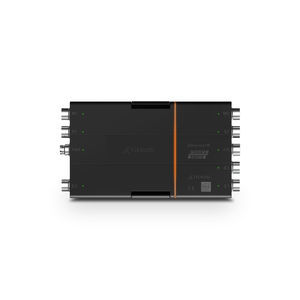 fieldbus communication module