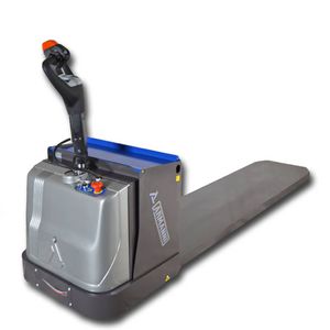 electric tugger cart