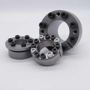mechanical clamping element
