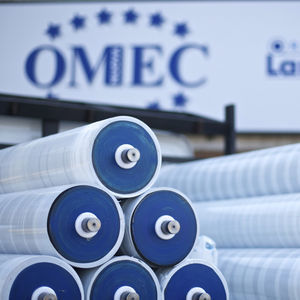 conveyor roller