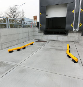 truck safety system