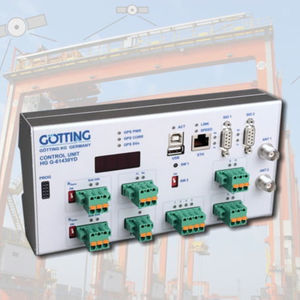 10-axis positioning system