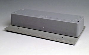 RFID integrated circuit transponder