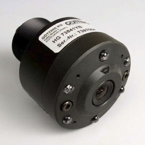 industrial camera