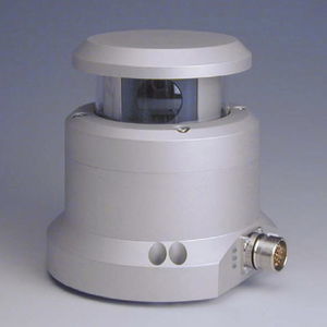 multi-axis scanner