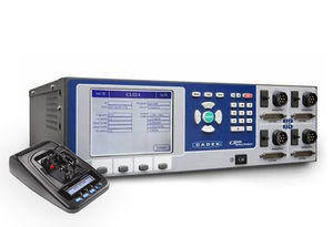 industrial analyzer