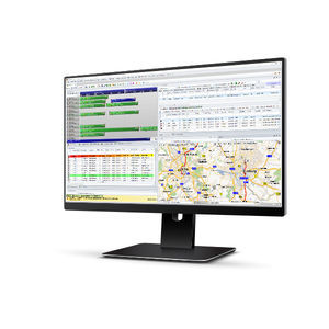 warehouse management (WMS) software