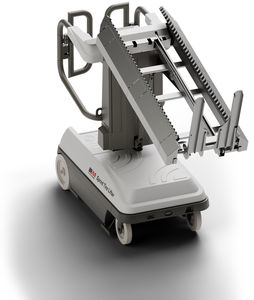 order-picking lifting device