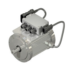 synchronous motor 1