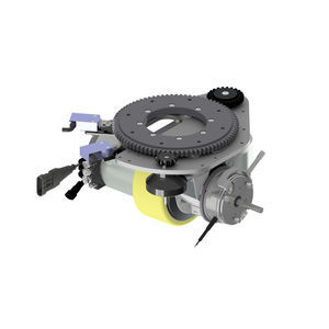 IP65 drive wheel 1