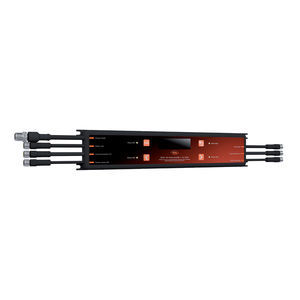 motorized roller motor controller
