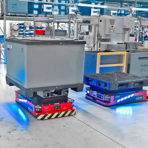 handling AGV