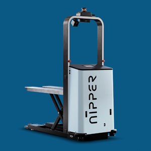 pallet handling AGV 1