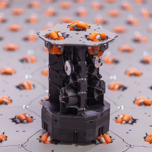 skate wheel conveyor