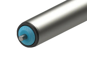 gravity conveyor roller