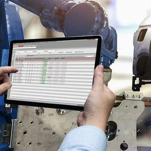 warehouse management (WMS) software