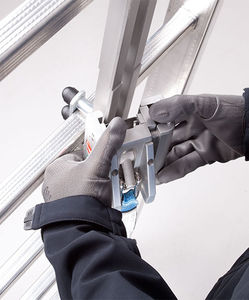 fall arrest system