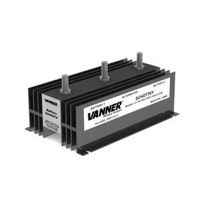 battery isolator