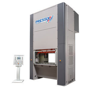 hydraulic press 1