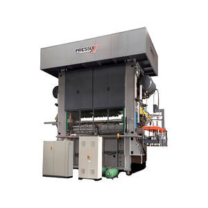 hydraulic press