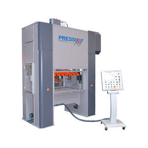 hydraulic press 1
