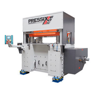 pneumatic press