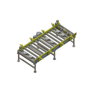 conveyor control system