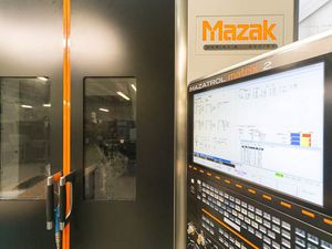 PVC milling machining