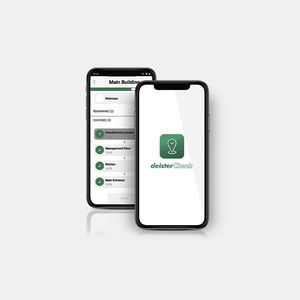 tracking mobile app