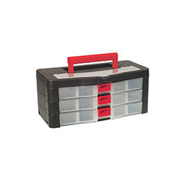 plastic tool case