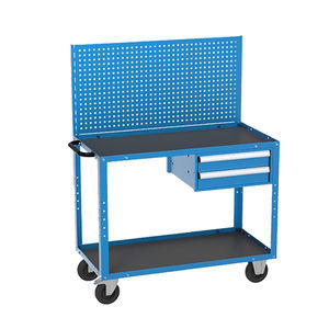work station trolley