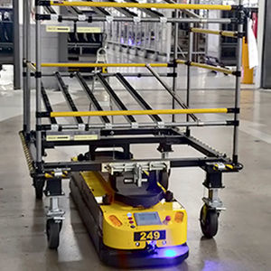 handling AGV