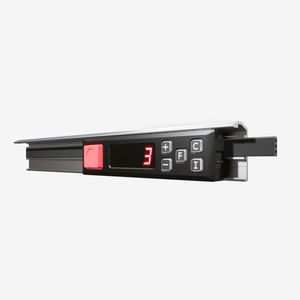 pick-to-light order-picking system