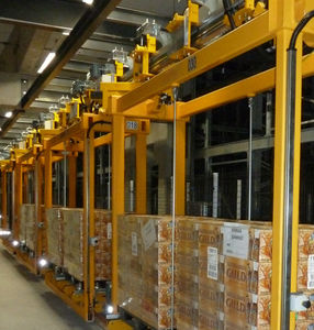 roller conveyor 1