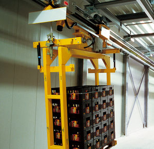 monorail conveyor 1