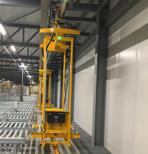 monorail conveyor 1