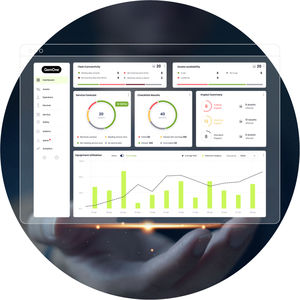 fleet management Cloud platform